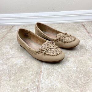 Sperry Topsider Women’s Isla Perf Flats